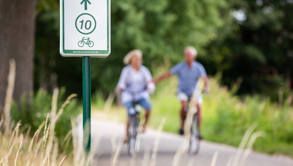 Fietsen · Hotel 'S Hertogenbosch Vught