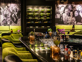 Hotelbar Van der Valk Vught Pianobar