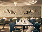 Restaurant Van der Valk Hotel Vught