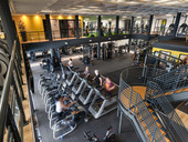Healthy Meal Deal Fitness club Vught